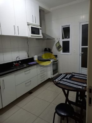 Imagem Casa de Condomínio com 3 Quartos à Venda, 96 m² em Paisagem Renoir - Cotia