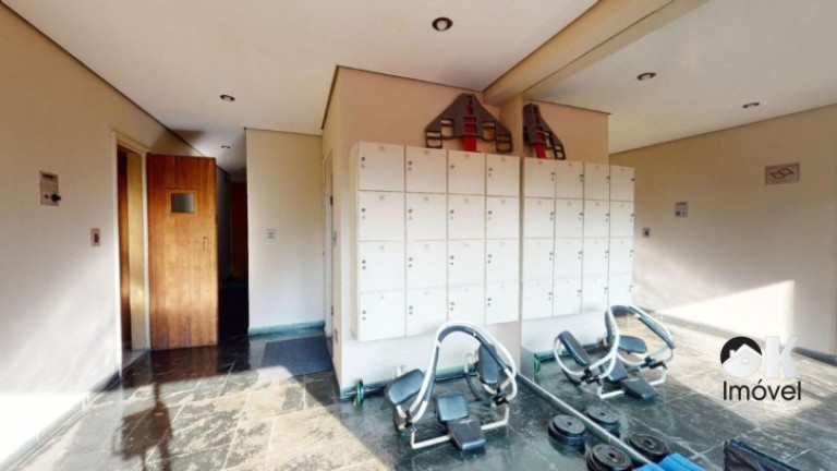 Imagem Apartamento com 1 Quarto à Venda, 42 m² em Higienópolis - São Paulo Imagem Apartamento com 1 Quarto à Venda, 42 m² em Higienópolis - São Paulo