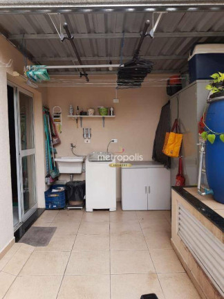 Imagem Apartamento com 2 Quartos à Venda, 70 m² em Santa Maria - São Caetano Do Sul Imagem Apartamento com 2 Quartos à Venda, 70 m² em Santa Maria - São Caetano Do Sul