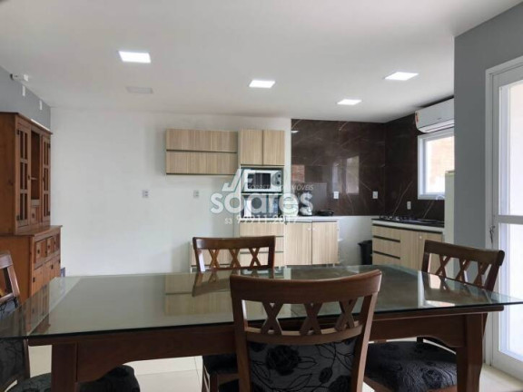 Imagem Sobrado com 3 Quartos à Venda, 124 m² em Areal - Pelotas