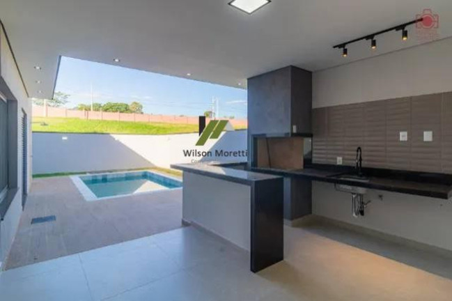 Imagem Casa de Condomínio com 3 Quartos à Venda, 190 m²