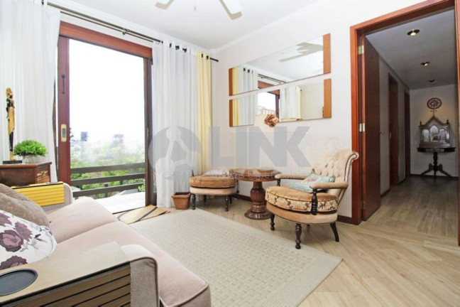 Imagem Apartamento com 3 Quartos à Venda, 128 m² em Moinhos De Vento - Porto Alegre