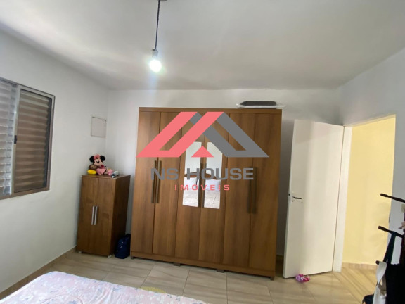 Imagem Casa com 4 Quartos à Venda, 119 m² em Taboão - São Bernardo Do Campo Imagem Casa com 4 Quartos à Venda, 119 m² em Taboão - São Bernardo Do Campo