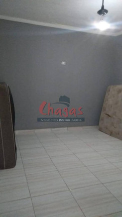Imagem Casa com 2 Quartos à Venda, 250 m² em Pegorelli - Caraguatatuba