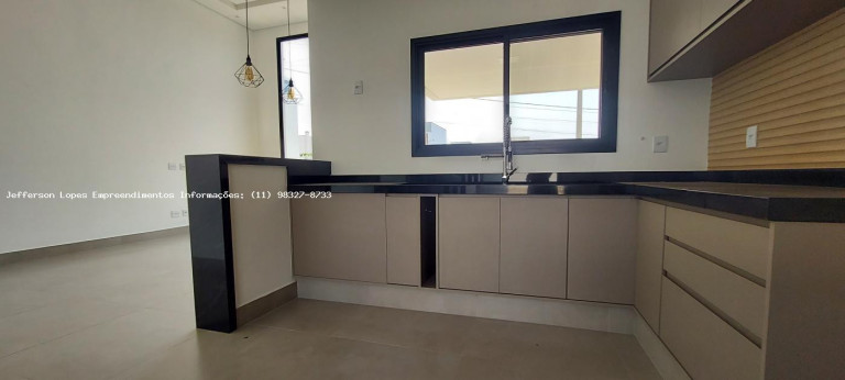 Imagem Casa com 3 Quartos à Venda, 105 m² em Village Moutonnée - Salto
