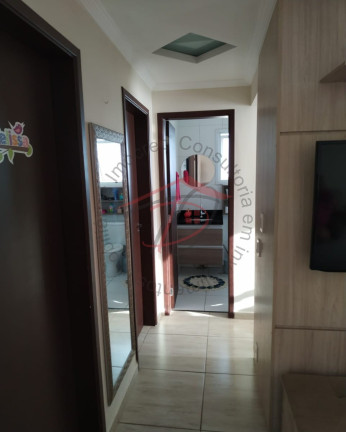 Imagem Imóvel com 2 Quartos à Venda, 45 m² em Residencial Guairá - Sumaré Imagem Imóvel com 2 Quartos à Venda, 45 m² em Residencial Guairá - Sumaré