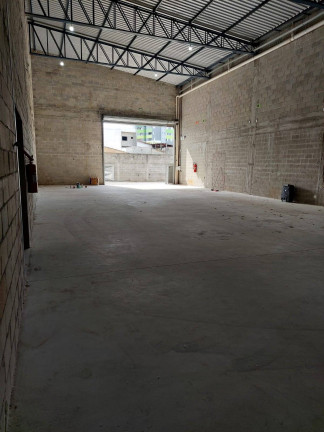 Imagem Galpão para Alugar, 290 m² em Centro - Taubaté