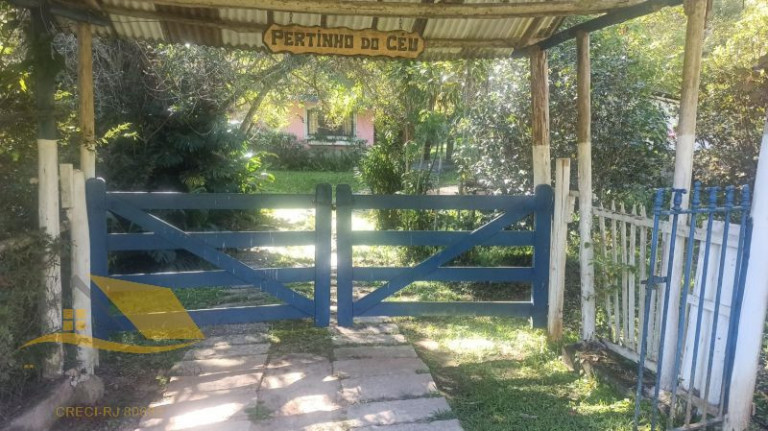 Imagem Chácara com 3 Quartos à Venda, 100 m² em Conselheiro Paulino - Nova Friburgo Imagem Chácara com 3 Quartos à Venda, 100 m² em Conselheiro Paulino - Nova Friburgo