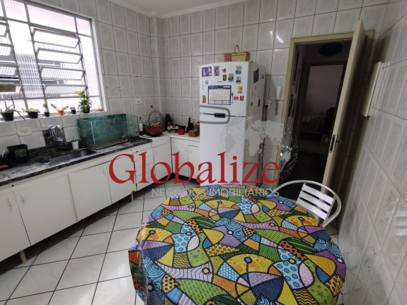 Imagem Imóvel com 2 Quartos à Venda, 70 m² em Encruzilhada - Santos Imagem Imóvel com 2 Quartos à Venda, 70 m² em Encruzilhada - Santos