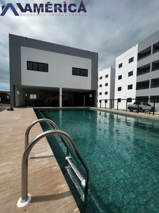 Imagem Imóvel com 3 Quartos à Venda, 61 m² em José Américo De Almeida - João Pessoa Imagem Imóvel com 3 Quartos à Venda, 61 m² em José Américo De Almeida - João Pessoa