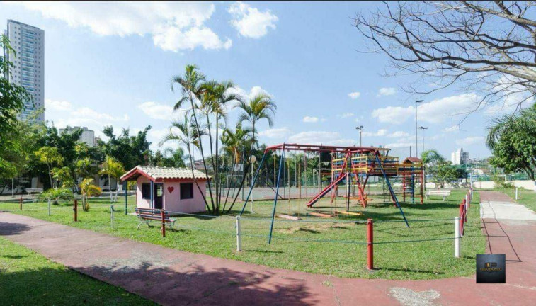 Imagem Apartamento com 2 Quartos à Venda, 70 m² em Paraíso - Santo André Imagem Apartamento com 2 Quartos à Venda, 70 m² em Paraíso - Santo André