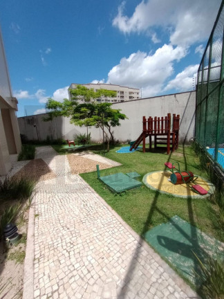 Imagem Apartamento com 3 Quartos à Venda, 100 m² em Parque Verde - Belem