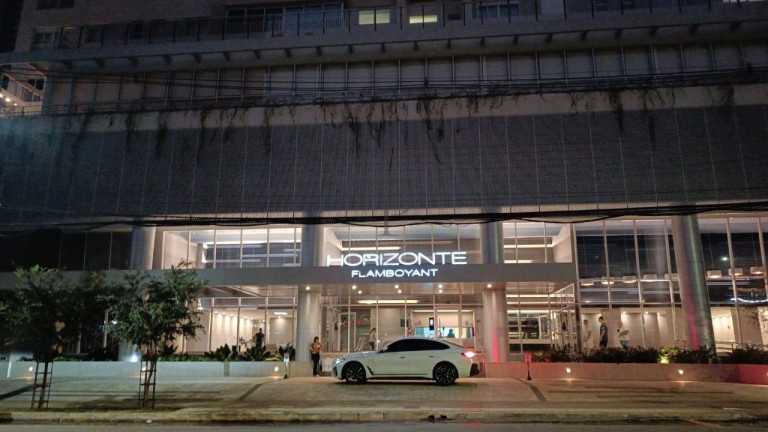 Apartamento com 4 Quartos à Venda, 204 m² em Jardim Goiás - Goiânia