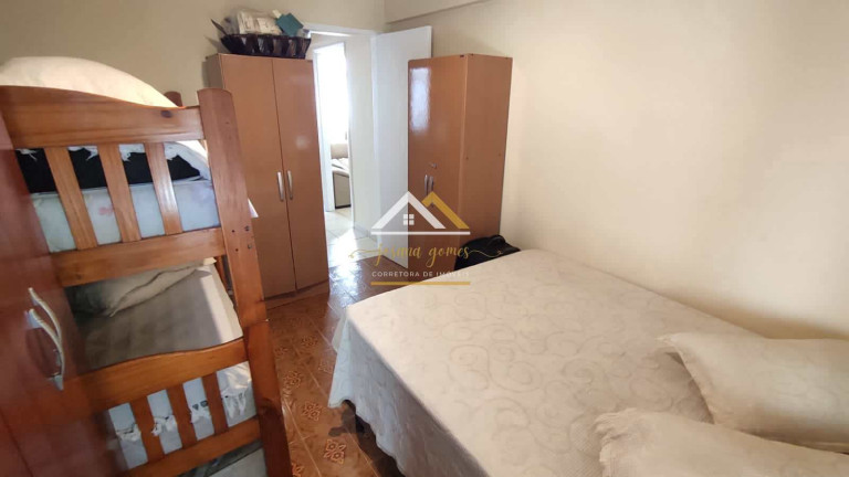 Imagem Apartamento com 2 Quartos à Venda, 84 m²em Boqueirão - Santos Imagem Apartamento com 2 Quartos à Venda, 84 m²em Boqueirão - Santos