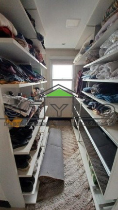 Imagem Apartamento com 3 Quartos à Venda, 116 m² em Baeta Neves - São Bernardo Do Campo