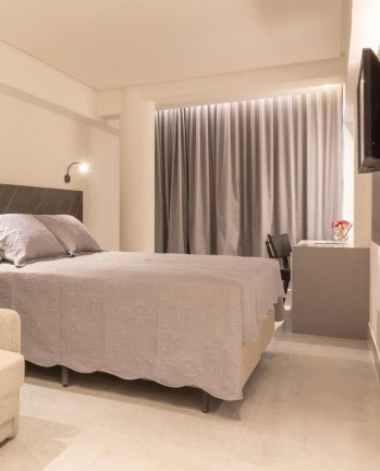 Imagem Apartamento com 1 Quarto à Venda, 51 m² em Manaíra - João Pessoa Imagem Apartamento com 1 Quarto à Venda, 51 m² em Manaíra - João Pessoa