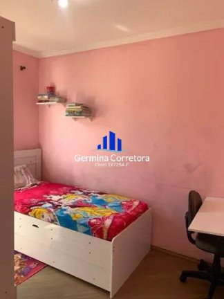 Imagem Apartamento com 3 Quartos à Venda, 58 m² em Parque Roseira - Carapicuíba Imagem Apartamento com 3 Quartos à Venda, 58 m² em Parque Roseira - Carapicuíba