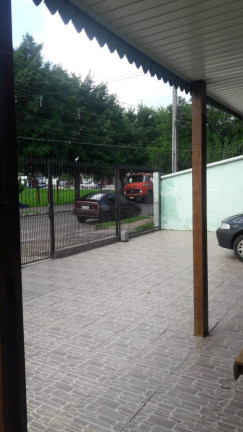 Imagem Casa com 4 Quartos à Venda, 114 m² em Morada Do Vale I - Gravataí