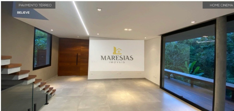 Imagem Casa com 5 Quartos à Venda, 500 m² em Maresias - São Sebastião Imagem Casa com 5 Quartos à Venda, 500 m² em Maresias - São Sebastião