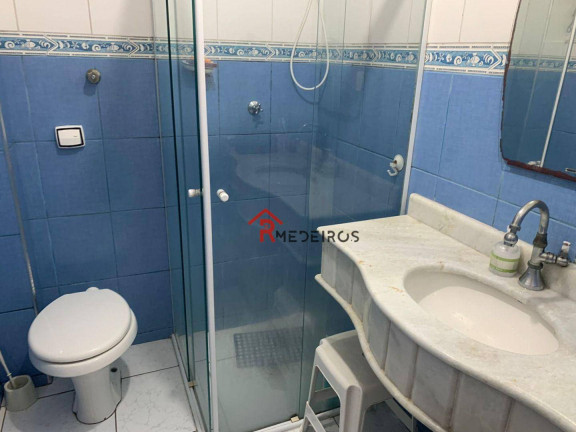 Imagem Apartamento com 3 Quartos à Venda, 80 m² em Tupi - Praia Grande Imagem Apartamento com 3 Quartos à Venda, 80 m² em Tupi - Praia Grande