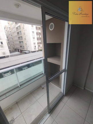 Imagem Apartamento com 3 Quartos à Venda, 74 m² em Santa Barbara - Criciúma