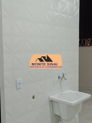 Imagem Casa de Condomínio com 3 Quartos à Venda, 154 m² em Horto Florestal - Sorocaba