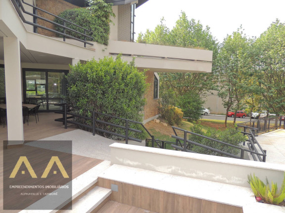Imagem Casa com 4 Quartos para Alugar, 548 m² em Alphaville - Santana De Parnaíba