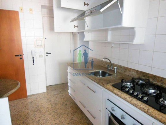 Imagem Apartamento com 3 Quartos à Venda, 100 m² em Vila Mascote - São Paulo Imagem Apartamento com 3 Quartos à Venda, 100 m² em Vila Mascote - São Paulo