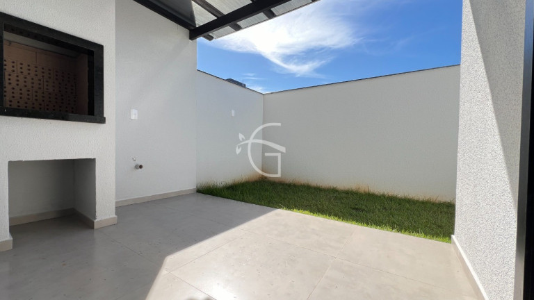 Imagem Casa com 3 Quartos à Venda,  em Vila Nova - Joinville