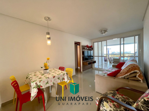 Imagem Apartamento com 3 Quartos à Venda, 120 m² em Centro - Guarapari