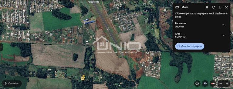 Imagem Fazenda à Venda, 460 m² em Aeroporto - Pato Branco Imagem Fazenda à Venda, 460 m² em Aeroporto - Pato Branco