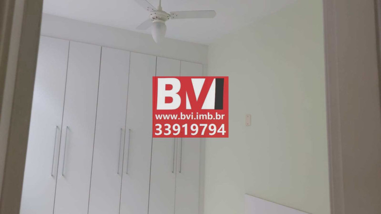 Imagem Apartamento com 2 Quartos à Venda, 64 m² em Vista Alegre - Rio De Janeiro