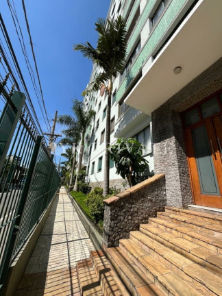 Imagem Apartamento com 3 Quartos para Alugar, 110 m² em Itaim Bibi - São Paulo