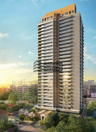 Imagem Apartamento com 4 Quartos à Venda, 179 m² em Perdizes - São Paulo Imagem Apartamento com 4 Quartos à Venda, 179 m² em Perdizes - São Paulo