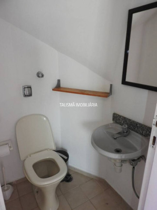 Apartamento com 1 Quarto à Venda, 55 m² em Itaim Bibi - São Paulo