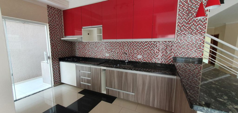 Imagem Casa com 3 Quartos para Alugar, 300 m² em Villa Branca - Jacareí Imagem Casa com 3 Quartos para Alugar, 300 m² em Villa Branca - Jacareí