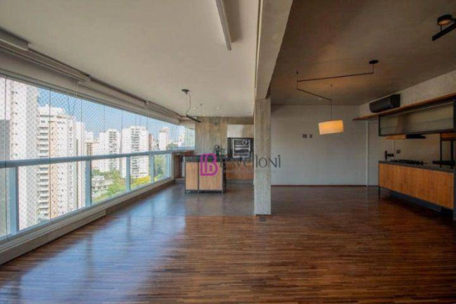 Imagem Apartamento com 3 Quartos à Venda, 152 m² em Pompeia - São Paulo Imagem Apartamento com 3 Quartos à Venda, 152 m² em Pompeia - São Paulo