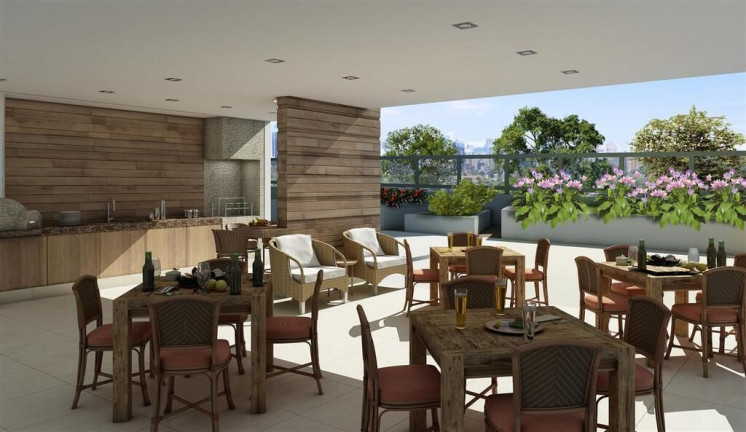 Imagem Apartamento com 2 Quartos à Venda, 58 m² em Picanço - Guarulhos Imagem Apartamento com 2 Quartos à Venda, 58 m² em Picanço - Guarulhos