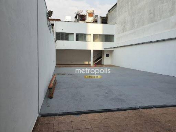 Imagem Sobrado para Alugar, 193 m² em Santa Paula - São Caetano Do Sul Imagem Sobrado para Alugar, 193 m² em Santa Paula - São Caetano Do Sul
