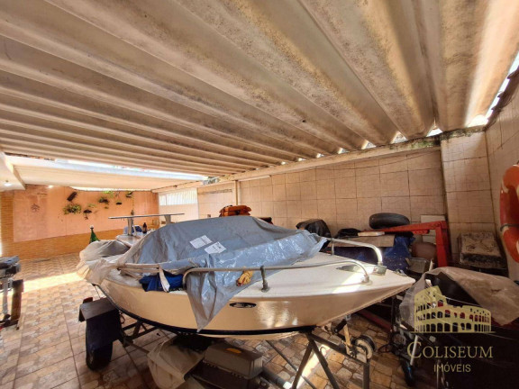 Imagem Casa com 2 Quartos à Venda, 152 m² em Vila Assunção - Praia Grande Imagem Casa com 2 Quartos à Venda, 152 m² em Vila Assunção - Praia Grande