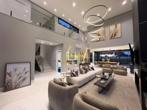 Imagem Casa de Condomínio com 5 Quartos à Venda, 403 m² em Capão Ilhas Resort - Capão Da Canoa Imagem Casa de Condomínio com 5 Quartos à Venda, 403 m² em Capão Ilhas Resort - Capão Da Canoa
