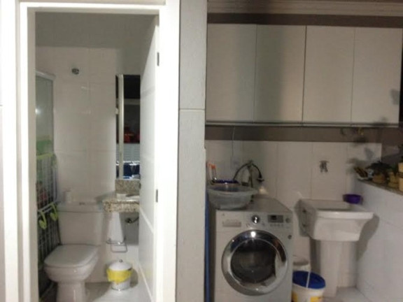 Imagem Casa de Condomínio com 3 Quartos à Venda, 220 m² em Jardim Virginia Bianca - São Paulo Imagem Casa de Condomínio com 3 Quartos à Venda, 220 m² em Jardim Virginia Bianca - São Paulo