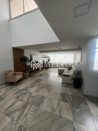 Imagem Apartamento com 3 Quartos à Venda, 340 m² em Espinheiro - Recife