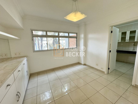 Imagem Apartamento com 4 Quartos à Venda, 220 m² em Vila Ema - São José Dos Campos