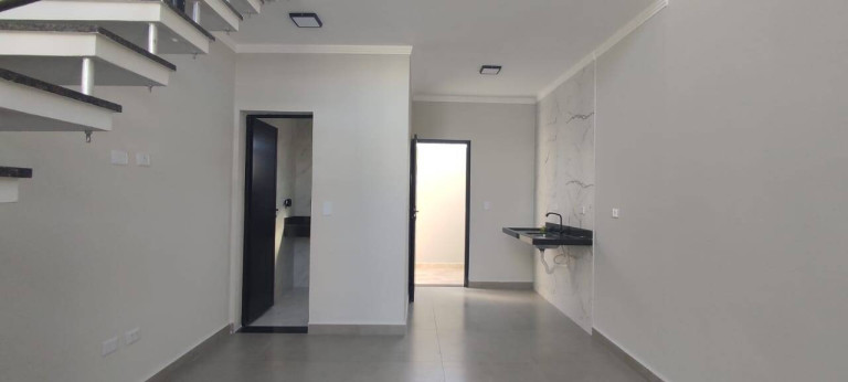 Imagem Loft com 1 Quarto à Venda, 35 m² em Cidade Nova Peruíbe - Peruíbe Imagem Loft com 1 Quarto à Venda, 35 m² em Cidade Nova Peruíbe - Peruíbe