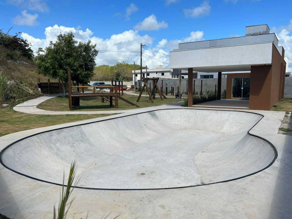 Imagem Casa com 4 Quartos à Venda, 146 m² em Vila De Abrantes (abrantes) - Camaçari