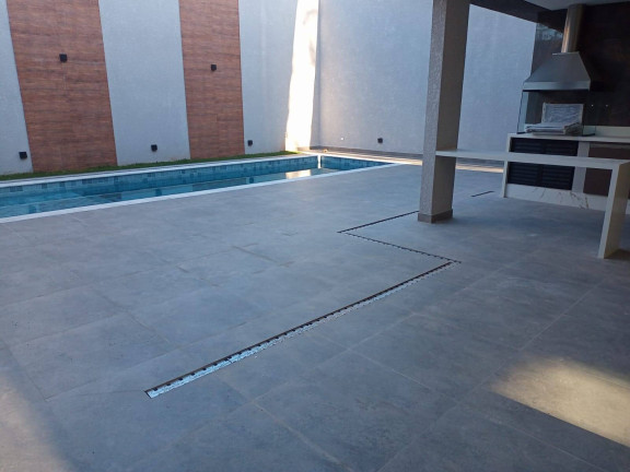 Imagem Casa de Condomínio com 4 Quartos à Venda, 330 m² em Alphaville - Santana De Parnaíba