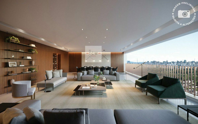 Imagem Apartamento com 4 Quartos à Venda, 280 m² em Moema - São Paulo Imagem Apartamento com 4 Quartos à Venda, 280 m² em Moema - São Paulo