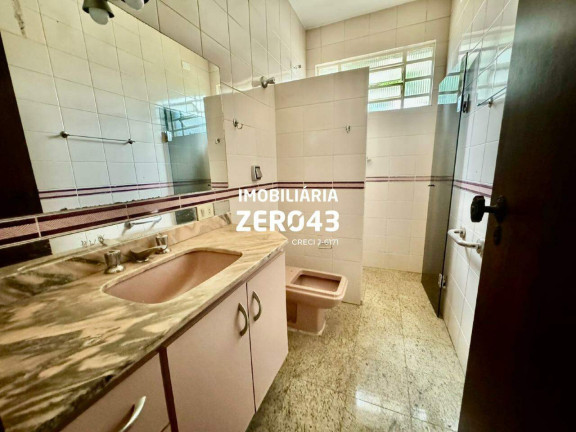 Imagem Casa com 4 Quartos à Venda, 339 m² em Jardim Presidente - Londrina Imagem Casa com 4 Quartos à Venda, 339 m² em Jardim Presidente - Londrina