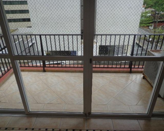 Imagem Apartamento com 3 Quartos à Venda, 174 m² em Jardim Astúrias - Guarujá